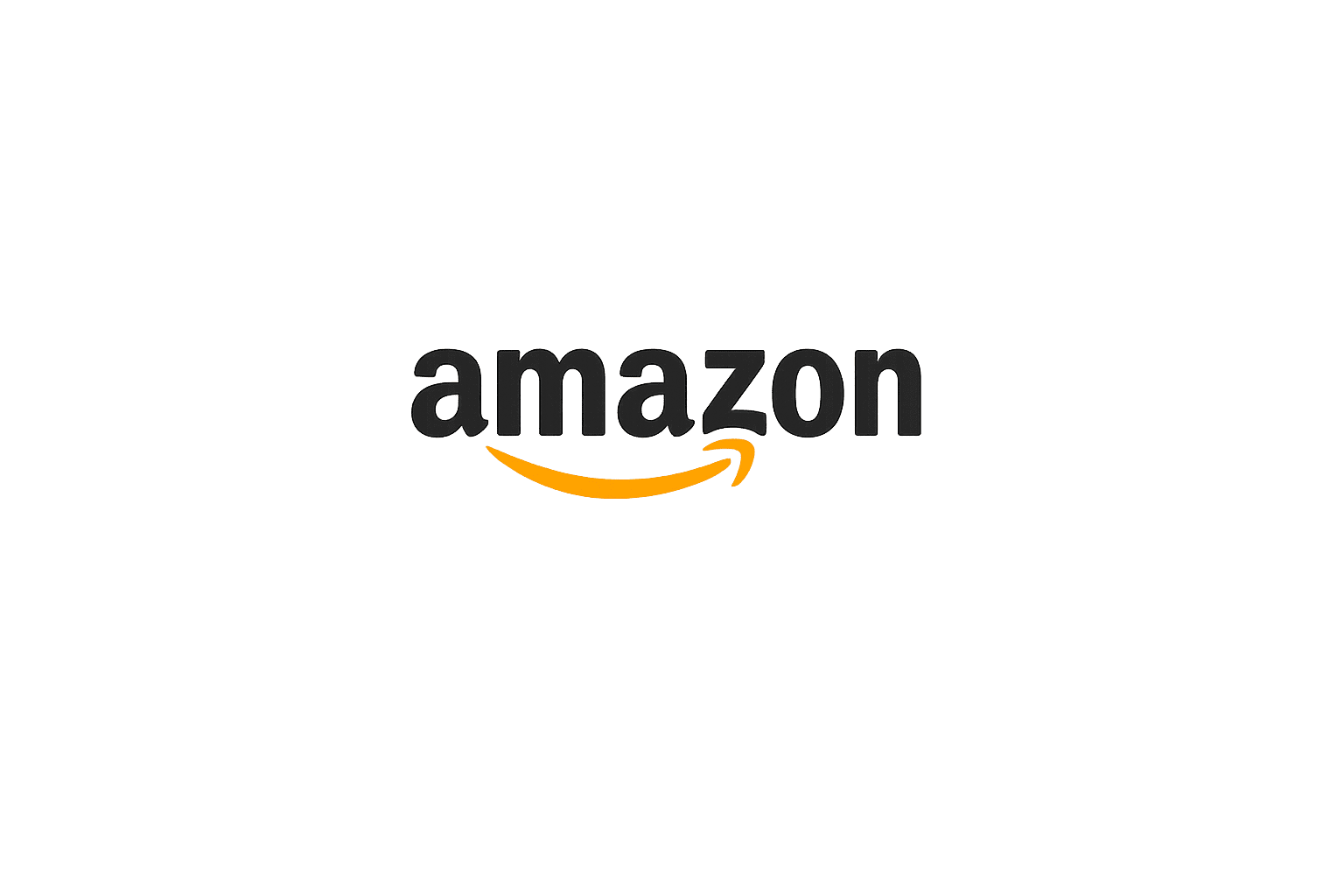 Amazon logo