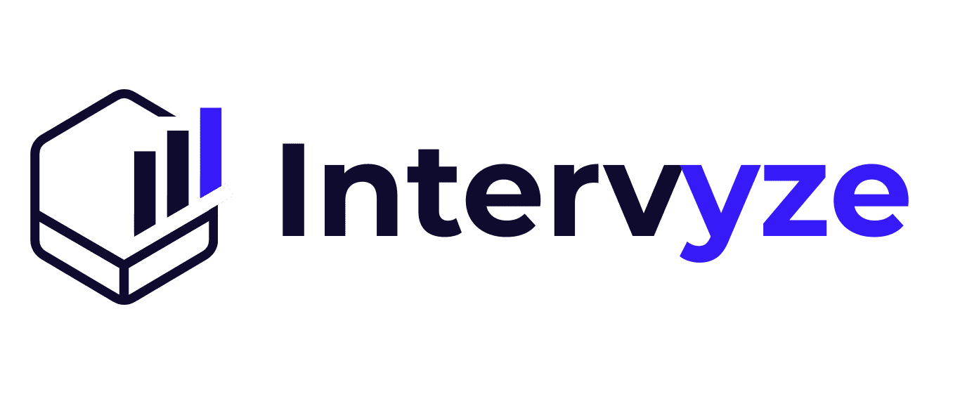 Intervyze - Live Interview Training
