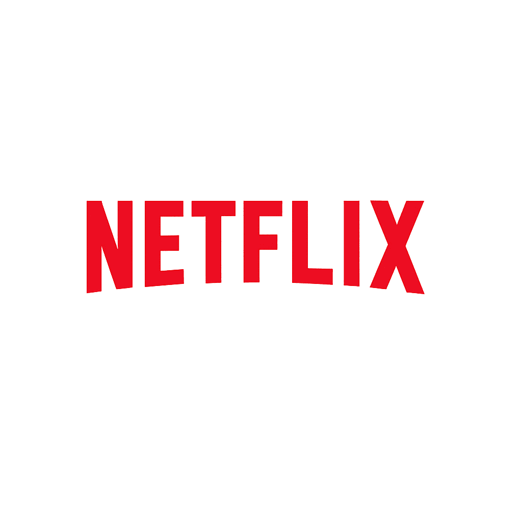 Netflix logo