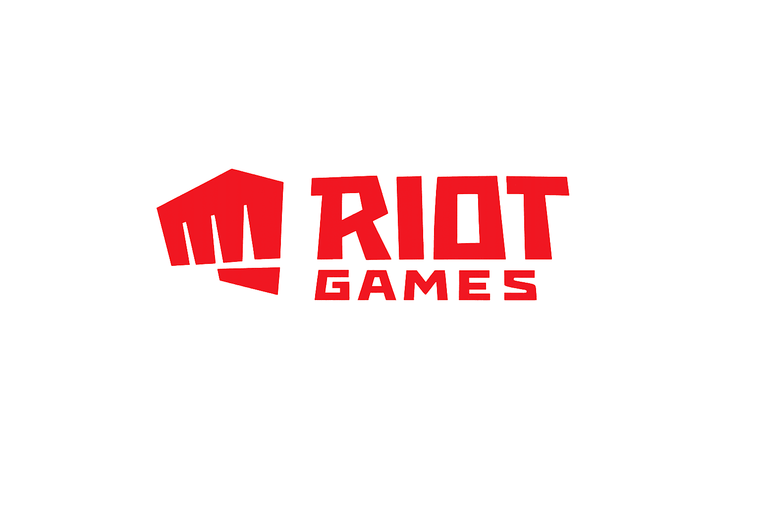 Riot Games logo