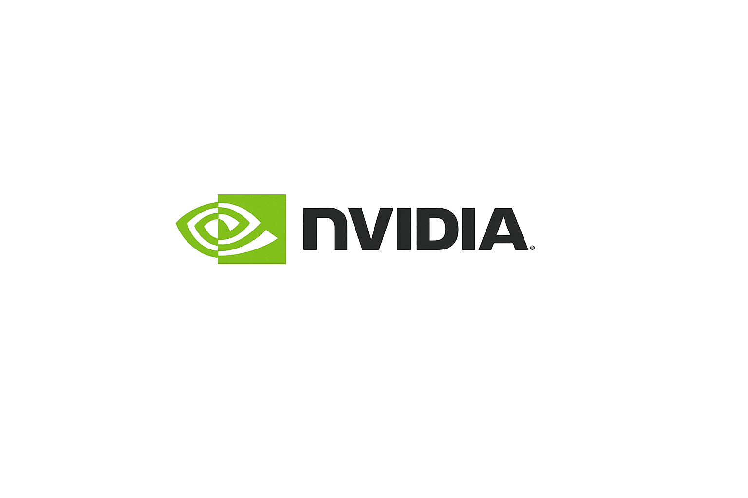 Nvidia logo